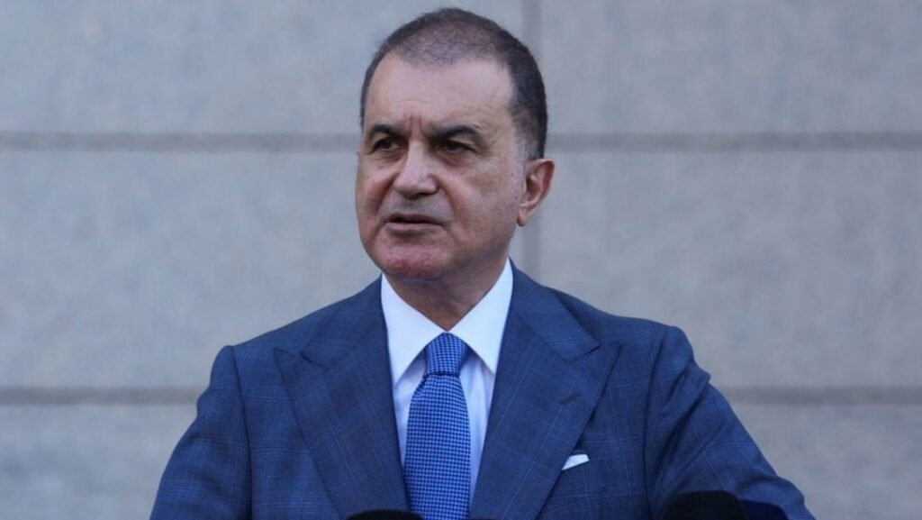 AK Parti’den Fon Krizi Açıklaması