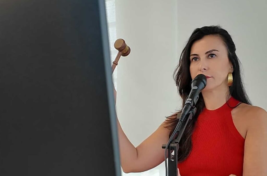 Açık artırmada araçlar ortalama 60 saniyede satılıyor