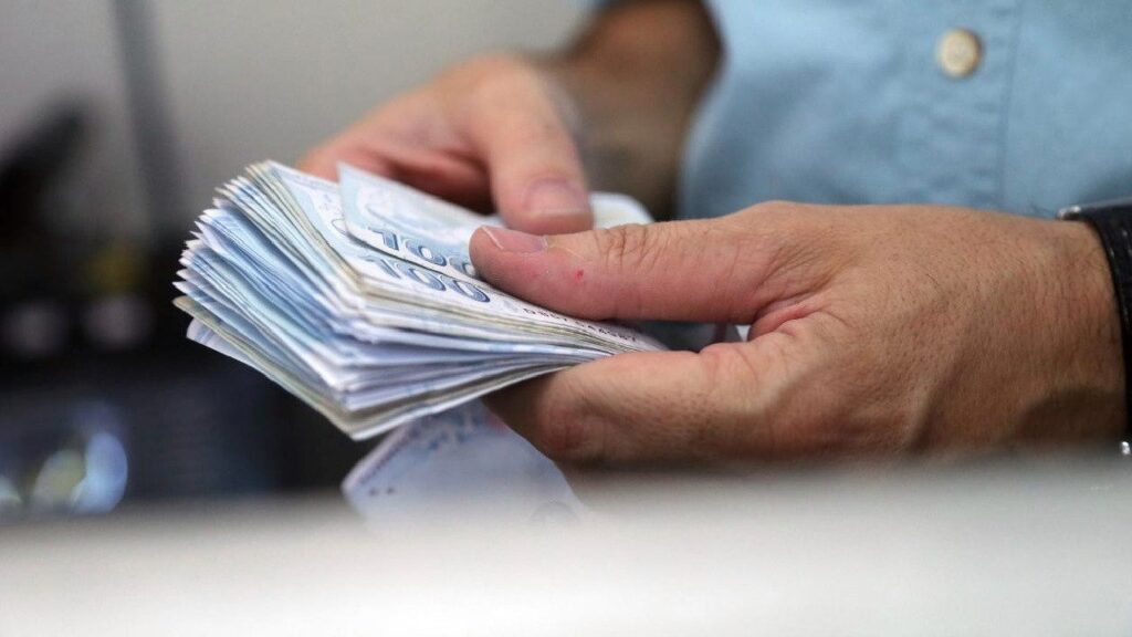 Bankaların 2 Milyon TL Mevduat Getirileri