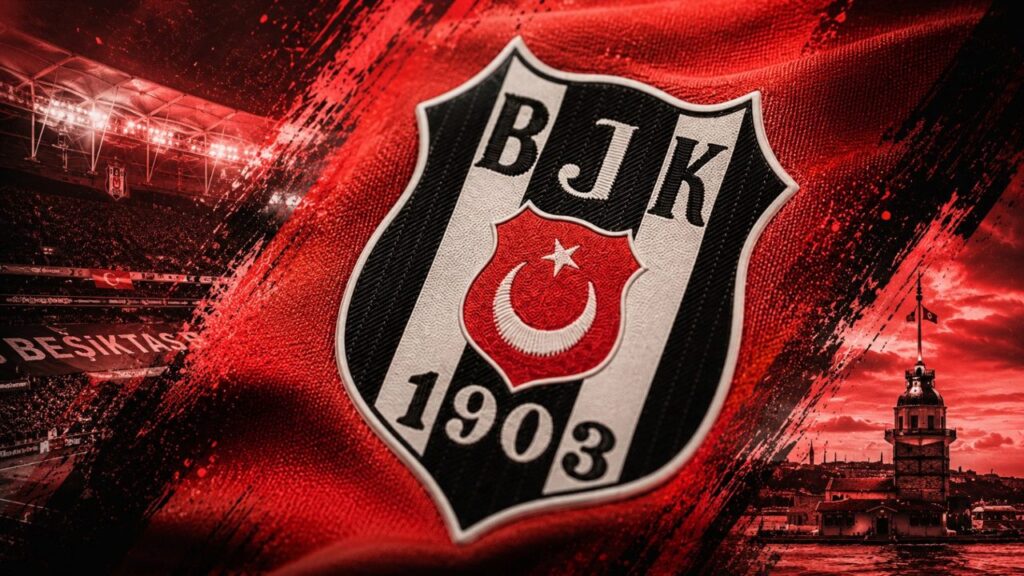 Beşiktaş – Hapoel Beer Sheva Maçı Tarafsız Sahada