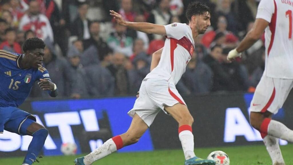 Beşiktaş’a Braga’dan 500 bin Euro Bonusu