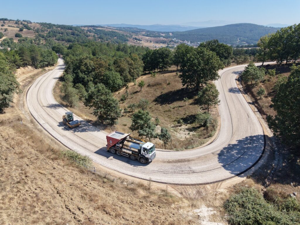 Bursa ulaşımında yeni etap başladı