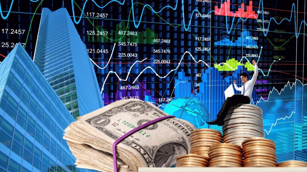 BIST 100 düşüşte