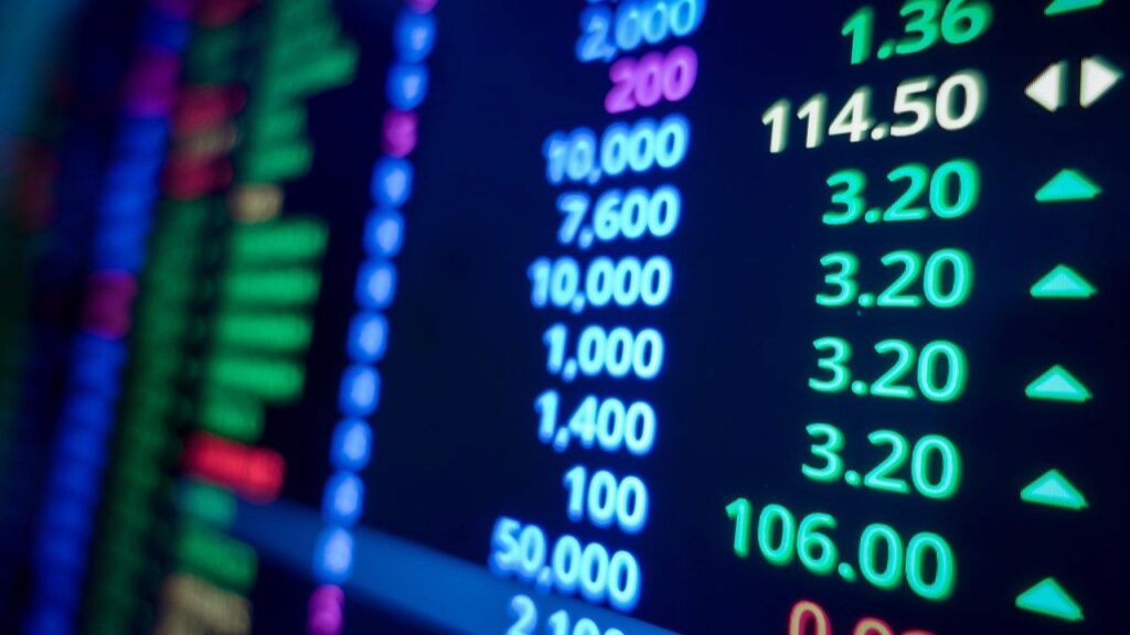 Borsa İstanbul’da Yükseliş ve En Çok İşlem Gören Hisseler