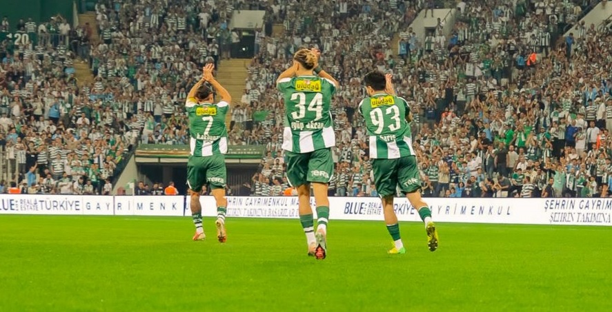 Timsah buruk lider