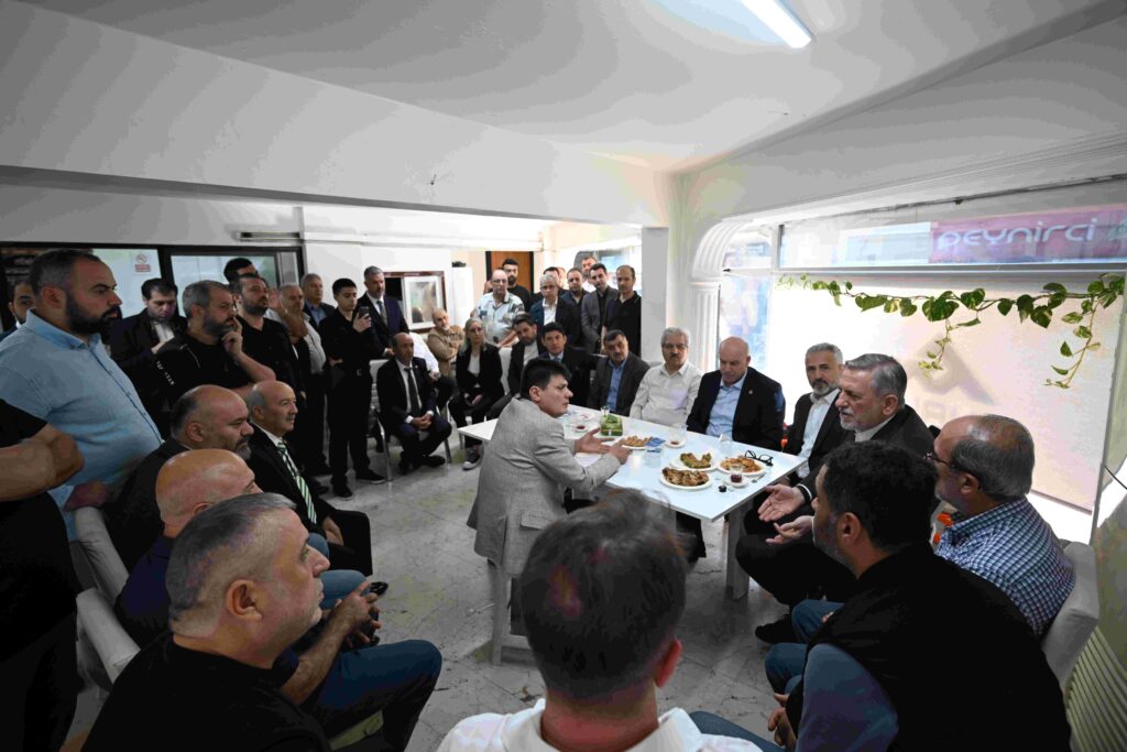 Ayakkabıcıya dev ihracat müjdesi