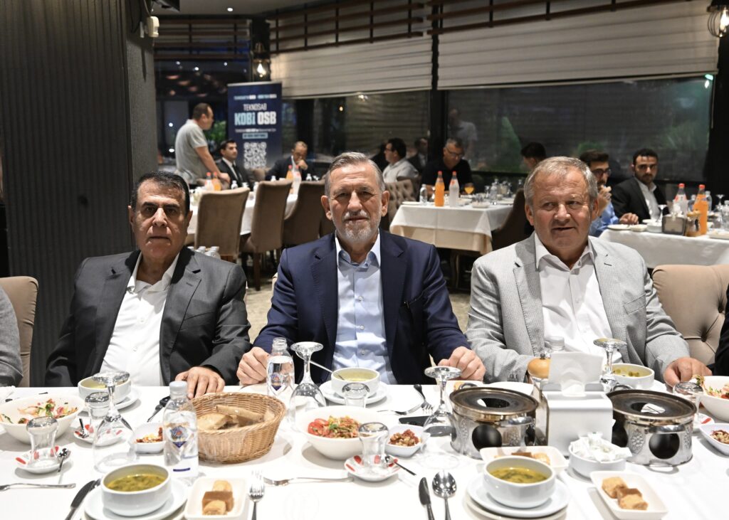 BTSO’dan dev üretim hamlesi
