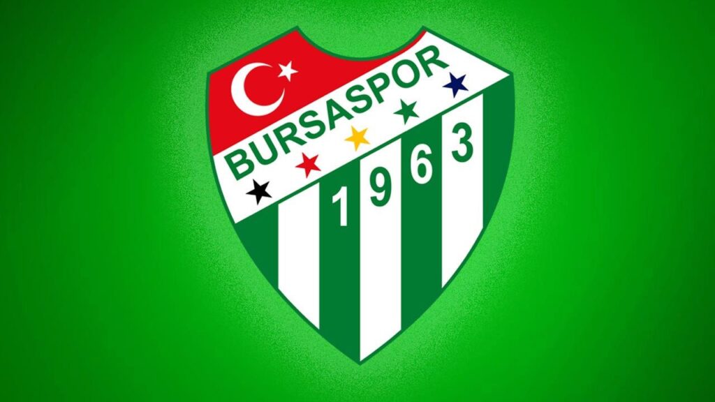 Bursaspor’a Yeni Şort Sponsoru