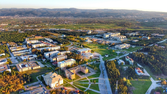 Ar-Ge merkezleri zirvede buluşuyor
