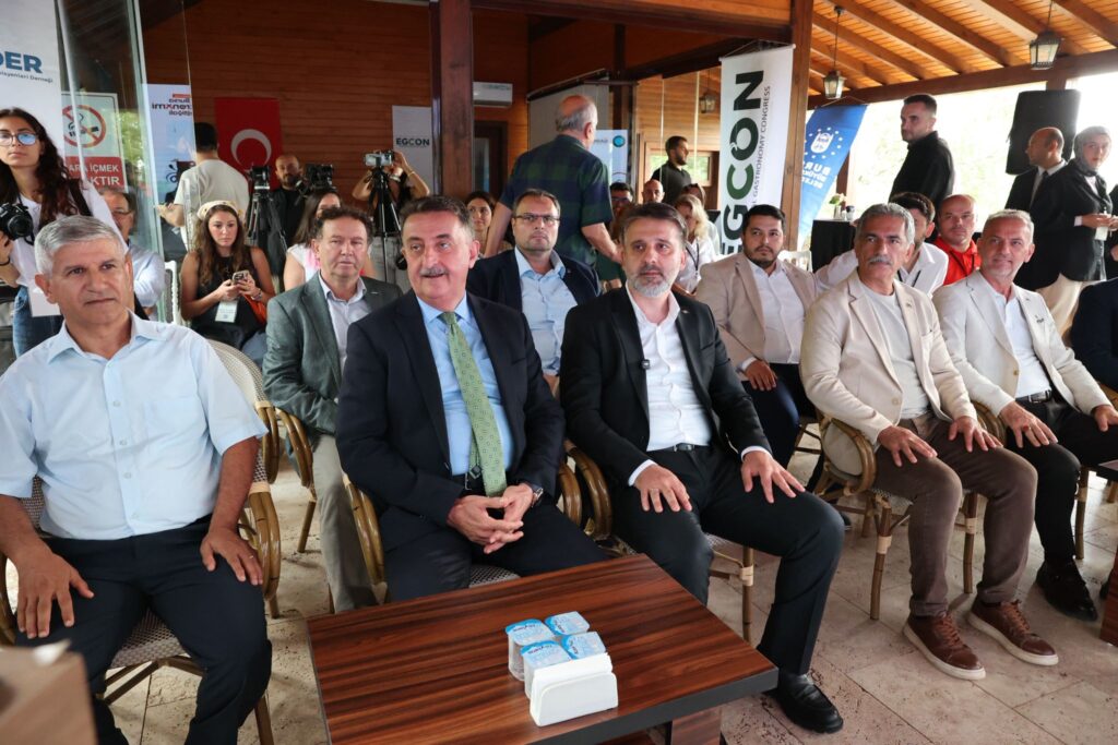 Lezzet mirası bilimle buluştu