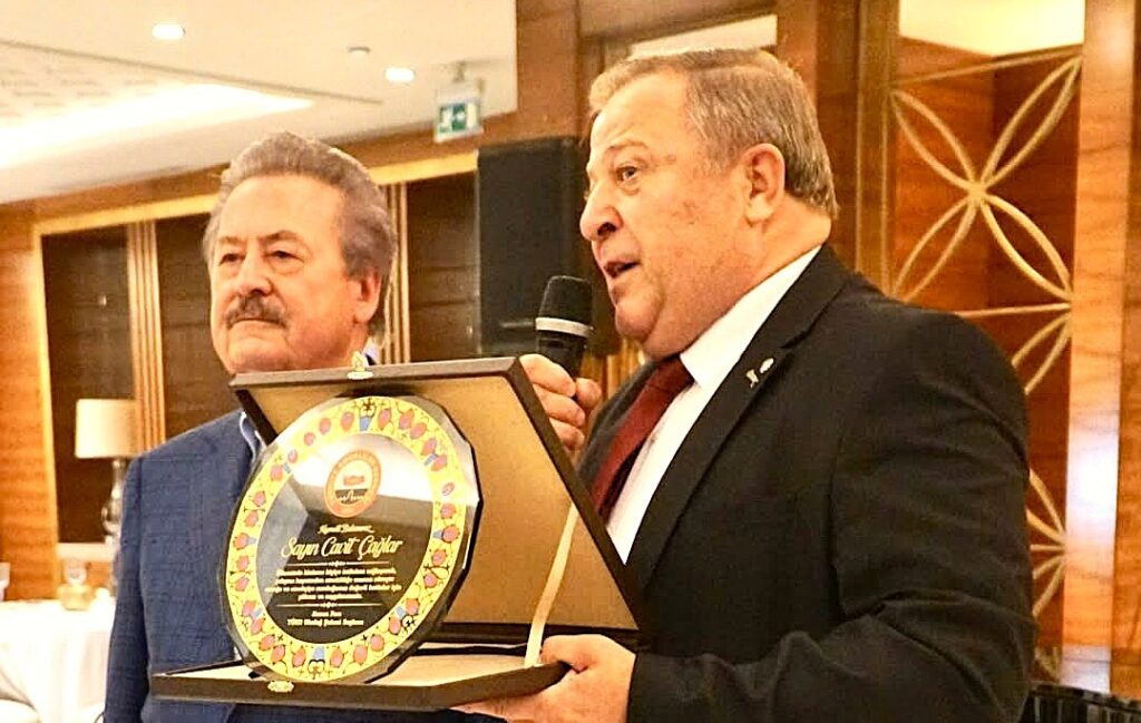 Bursa’nın istihdam devine vefa