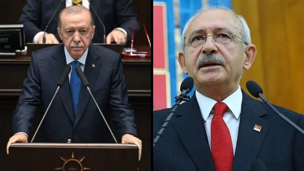 CHP, Meclis’e Gelecek Anayasa Değişikliğine Açık Yaklaşıyor