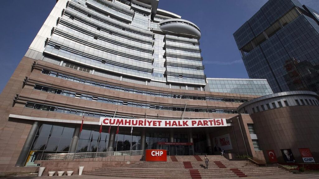CHP’de kurultay hareketliliği: 6 öne çıkan isim