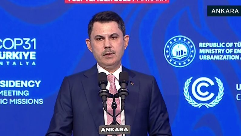 COP31: İklim Adaleti ve Eylem Vurgusu