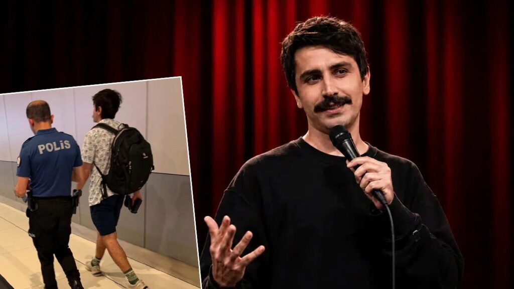 Deniz Göktaş’ın 88 Gün Sonra Tahliyesi