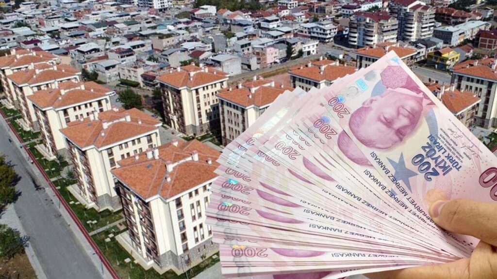 Deprem Bölgesinde Konut Arzı ve Kira Eğilimleri