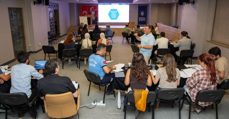 Büyükşehir’den dev siber kalkan