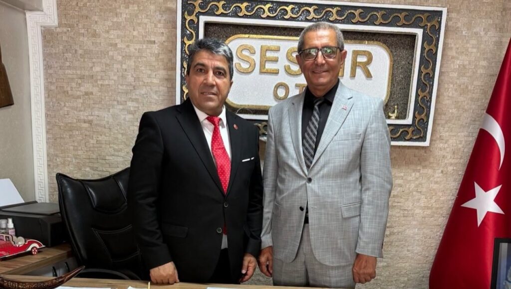 DSP Bursa’ya yeni katılım