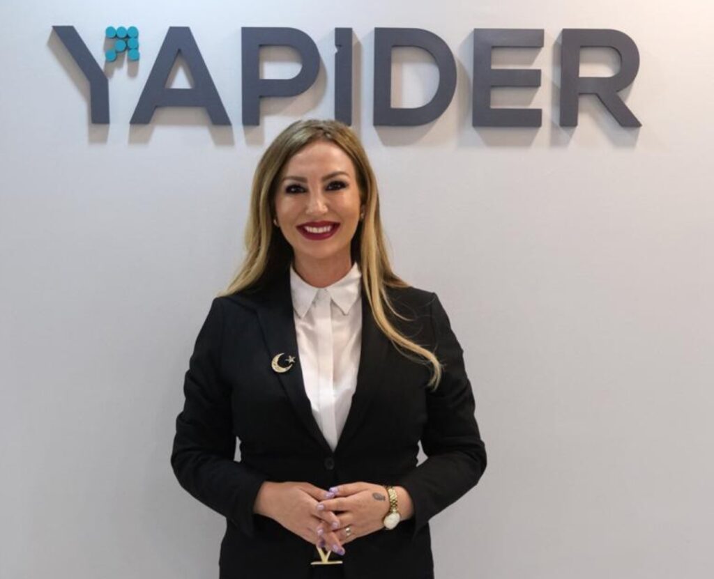 YAPİDER: Dijital rekabet artacak