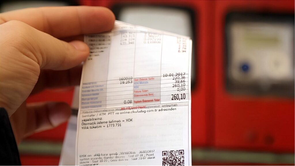Enerji Fiyatlarında Yeni Risk