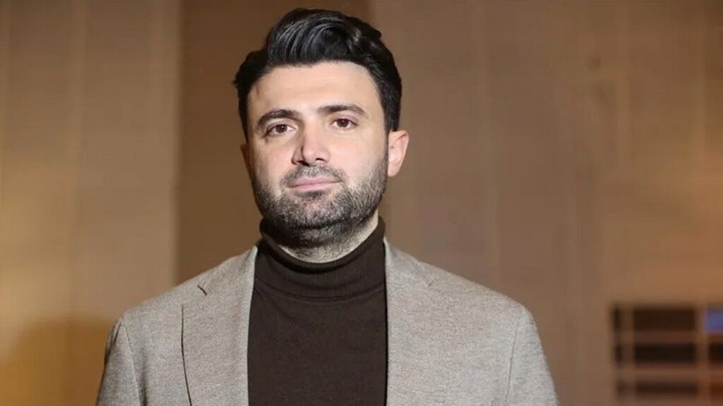 Enes Çelik’ten Bahis İddialarına Yanıt