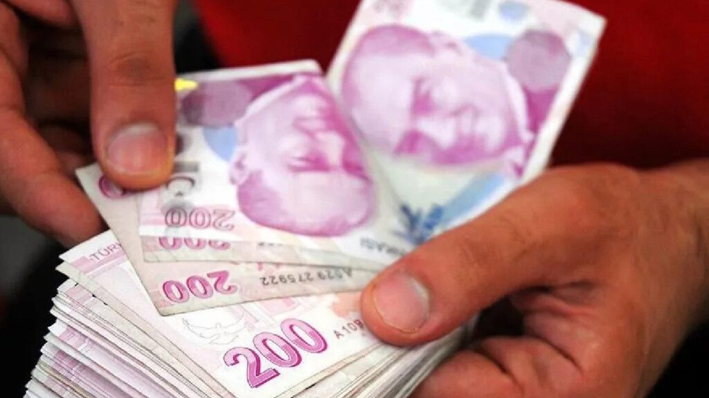 Eylül Doğum Yardımları Hesaplara Yatırıldı