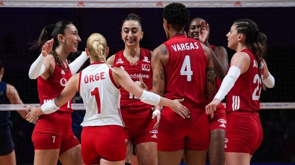 Filenin Sultanları’na Terzic’in Eleştirileri