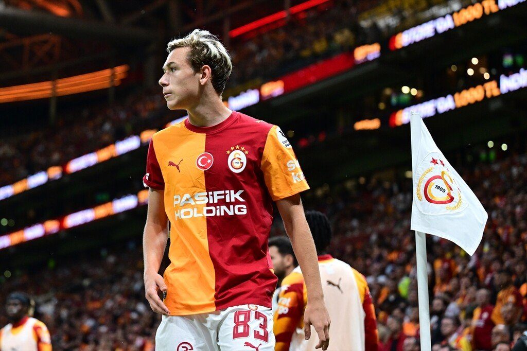 Galatasaray Barcelona: Şampiyonlar Ligi Randevusu