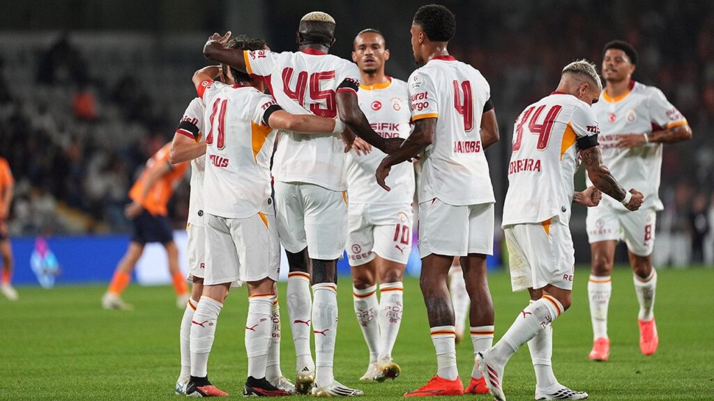 Galatasaray’da Singo ile Ocak Ayrılığı Planlanıyor