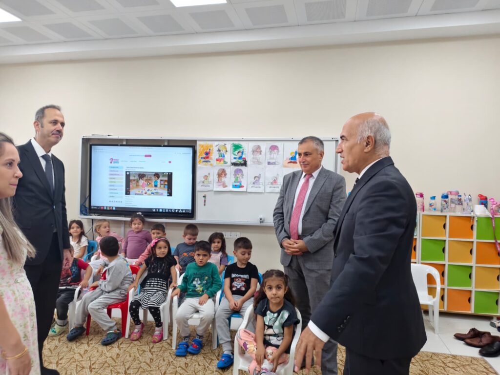 Gemlik’te anlamlı Ahilik kutlaması