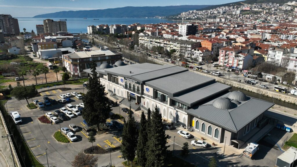 Bursa Büyükşehir’den turizme beş yıldızlı imza