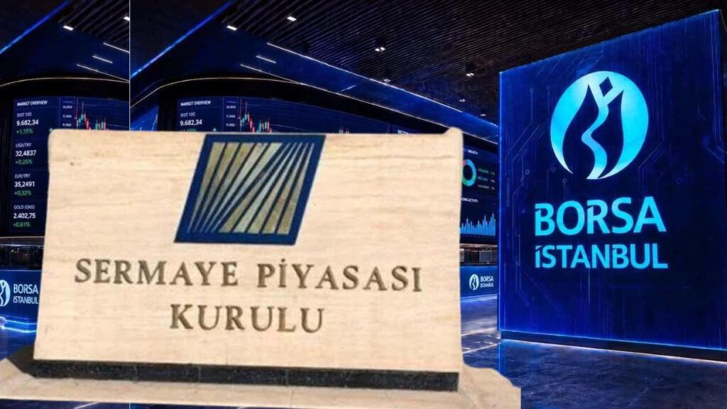 Geri Alınan Paylarda Üst Sınır Uygulaması Askıya Alındı