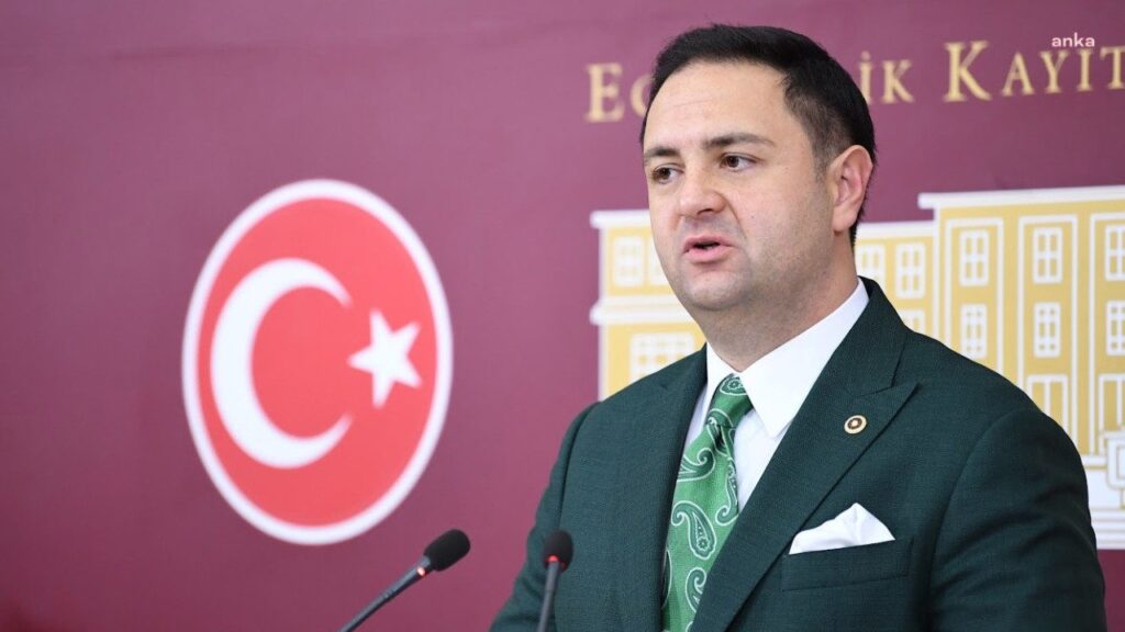 Gökçek Ailesine Yurt Dışı Çıkış Yasağı Kararı ve YENİ Parti Tepkisi