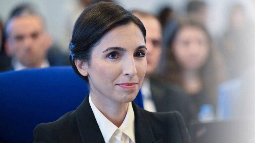 Hafize Gaye Erkan’a İlişkin Bodrum İddiaları