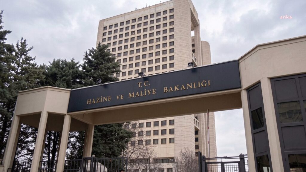 Hazine’den 7 Taşınmaz İçin Özelleştirme İlanı