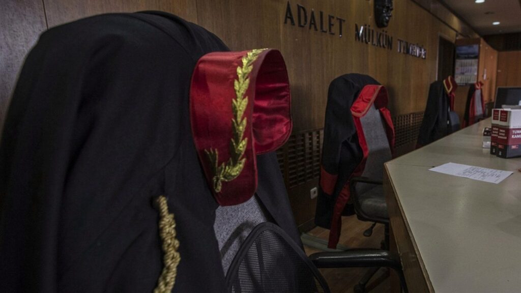 HSK, Cumhuriyet Savcısı H.A.’yı Meslekten Çıkardı
