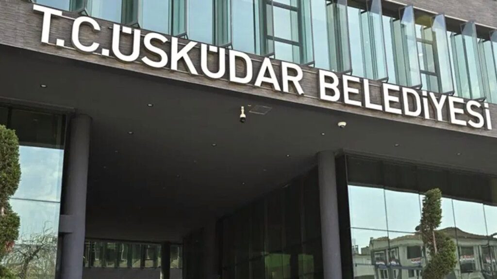 İBB’ye Yapılan Operasyonda 7 Kişi Tutuklama Talebiyle Sevk Edildi