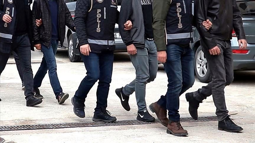 İBB’ye Yönelik Yeni Gözaltı Operasyonu