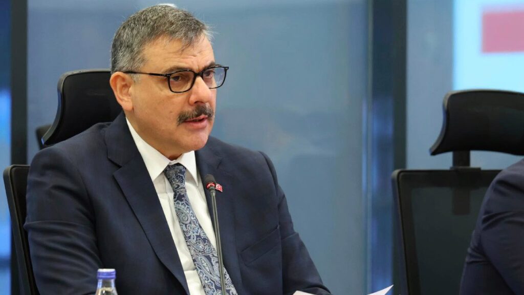 İçişleri Bakanı’ndan suç örgütlerine sıkı takip kararı