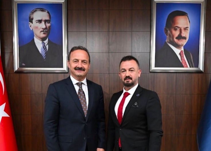 Anahtar Parti İznik’te yeni dönem