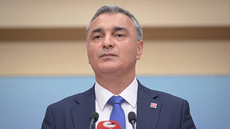 CHP, Temyizden Feragat Etti