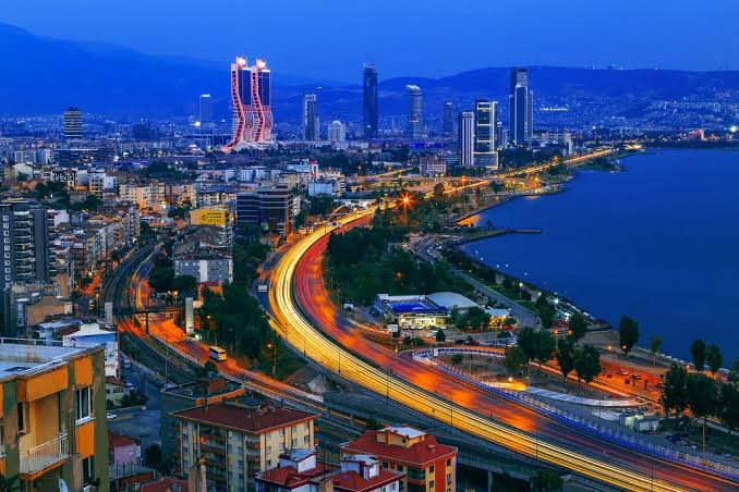 Şehrin Işıkları 14’üncü kez yanacak