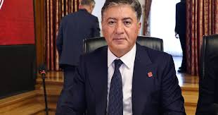 Murat Emir’den Erken Seçim ve Anayasa Uyarısı