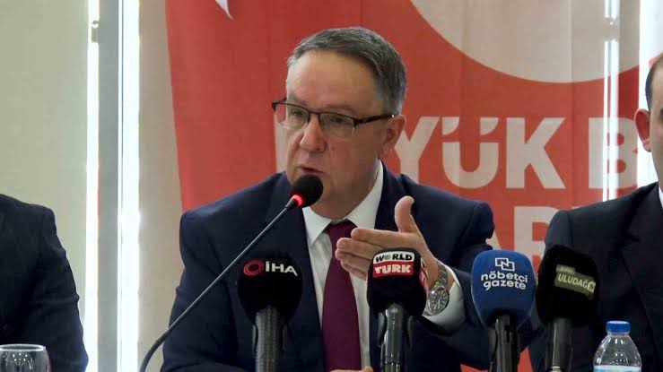 Alfatlı’dan borsa manipülasyonu tepkisi! “Küçük yatırımcı sahipsiz bırakılamaz”