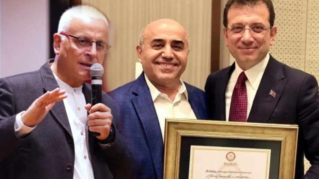 İmamoğlu Davasında ‘Kopyala-Yapıştır’ İddiası