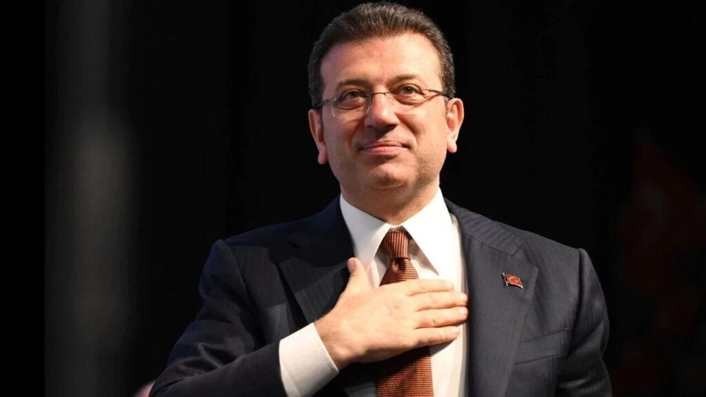 İmamoğlu’na Uygulanan Yasakların Kronolojisi