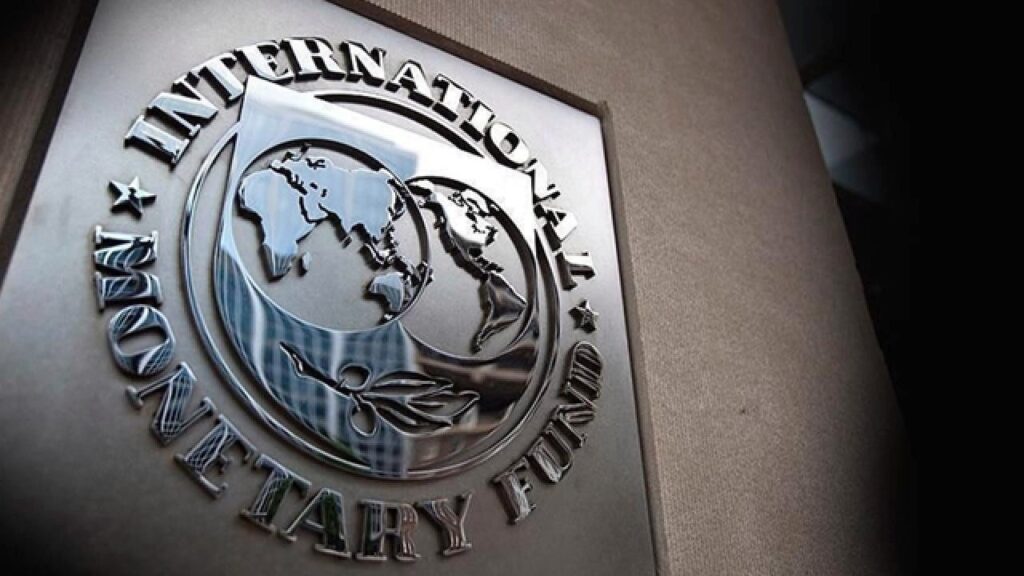IMF: Küresel Ekonomi Dayanıklı, Riskler Yüksek