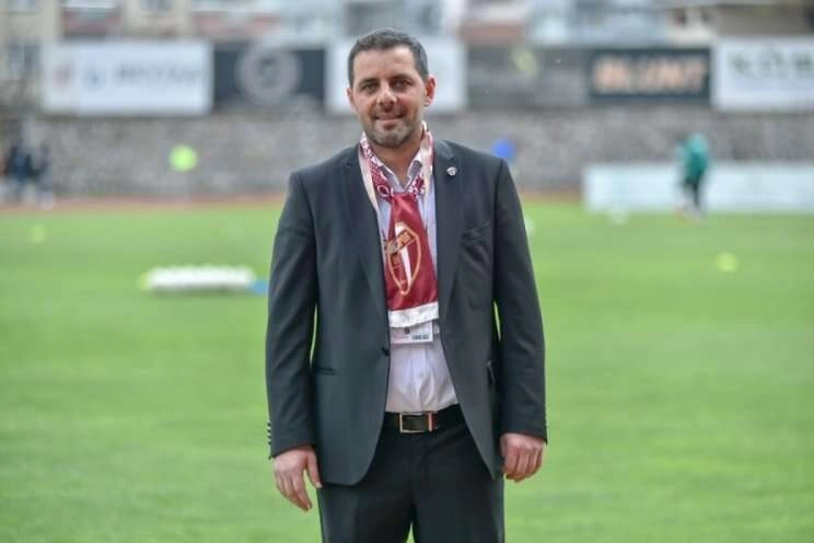Başkan Ademoğlu sorumluluğu üstlendi