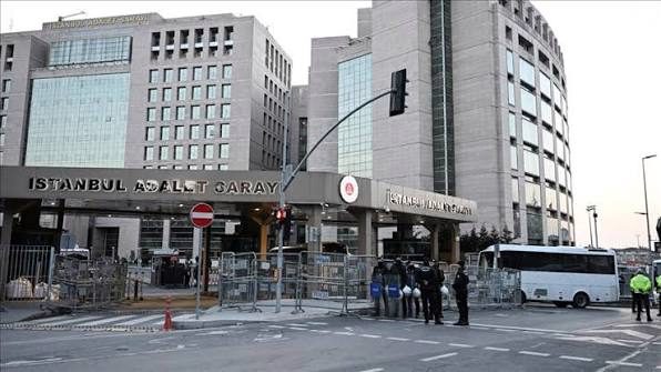 İstanbul’da Yargıya Müdahale İddiasıyla Soruşturma Başlatıldı