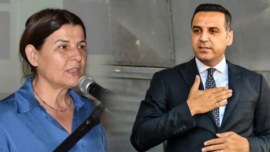 İzmir’de İki CHP’li Başkanın AKP’ye Geçiş İddiası